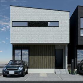 愛知県北名古屋市鹿田大門