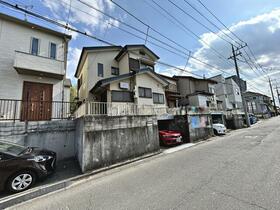 埼玉県所沢市東所沢和田３丁目