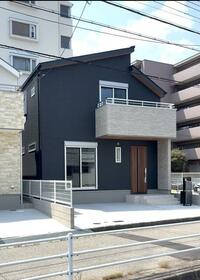 兵庫県宝塚市光明町
