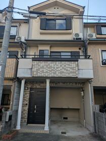 京都府京都市右京区太秦森ケ前町