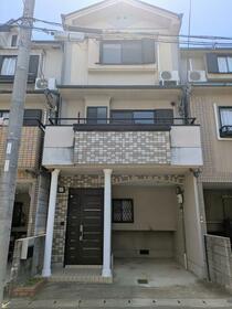 京都府京都市右京区太秦森ケ前町