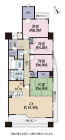 静岡県浜松市中央区広沢３丁目