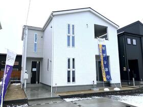 福島県福島市笹谷字大谷地