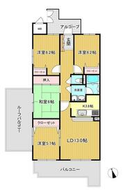 シティーコーポしまだ　Ａ棟