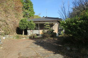 福岡県田川郡川崎町大字安眞木