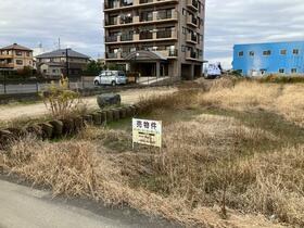 愛知県一宮市北方町北方字沼