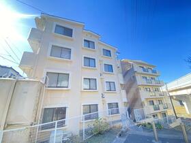 北久里浜第２ダイヤモンドマンション