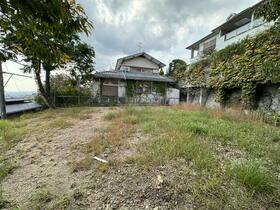 兵庫県宝塚市平井山荘