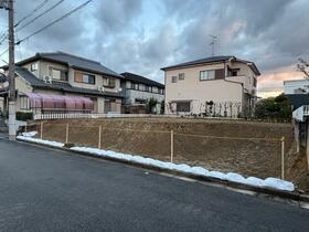 大阪府和泉市青葉台３丁目