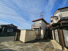 茨城県坂東市沓掛