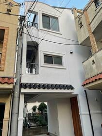 東京都大田区本羽田２丁目