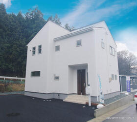 岩手県紫波郡紫波町二日町字向山