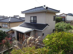 秋田県にかほ市金浦字頃田