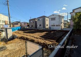 千葉県市原市馬立