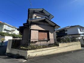 神奈川県横浜市旭区中沢２丁目