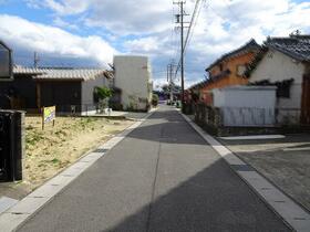 三重県鈴鹿市南旭が丘１丁目