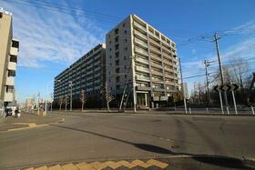 Ｄ’グラフォート東札幌Ｖ−Ｇａｒｄｅｎ