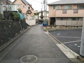 神奈川県横浜市旭区市沢町