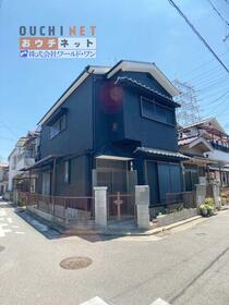 大阪府八尾市老原１丁目