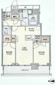 東京都中央区晴海２丁目