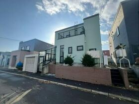 北海道江別市上江別西町