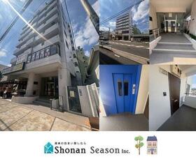 スタープラザ相武台駅前