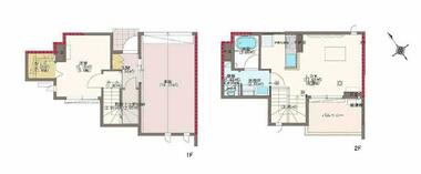 間取り：214077224621