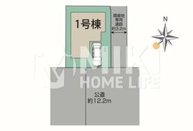 兵庫県伊丹市御願塚７丁目