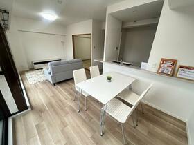 ガーデンビュー中山中　４０７