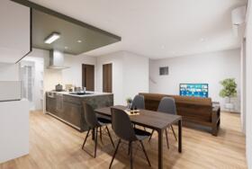 愛知県あま市甚目寺東大門