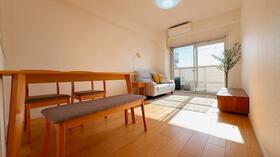 サンライズ東雲Ｂ棟　Ｂ−７０３