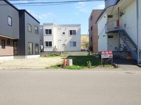 北海道江別市文京台東町