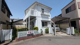 愛知県一宮市北方町中島字中起