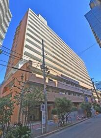 ライオンズステーションプラザ両国