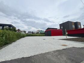 北海道岩見沢市日の出台８丁目