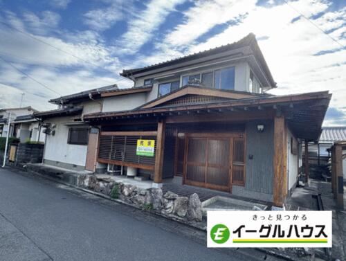 detached 大分県日田市吹上町