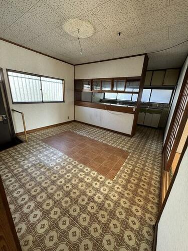 detached 大分県日田市吹上町