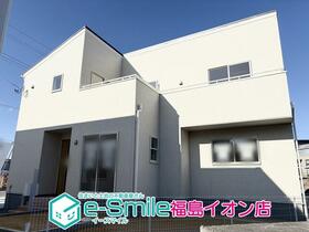 福島県須賀川市森宿字安積田