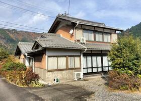 岐阜県郡上市八幡町相生