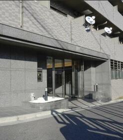 ルーブル高田馬場弐番館