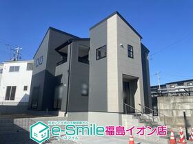 福島県須賀川市森宿字安積田