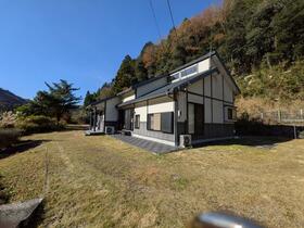 愛知県豊田市簗平町庵ノ入