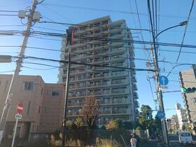 四ツ木パーク・ホームズ