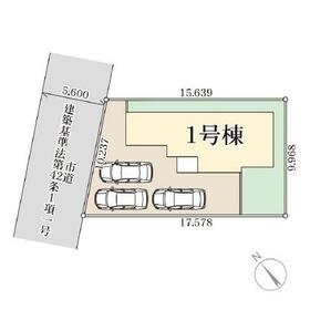 福島県いわき市自由ケ丘