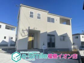 福島県須賀川市森宿字安積田