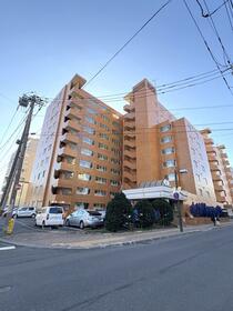 北海道札幌市白石区本通３丁目北