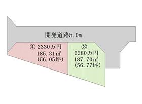 宮城県仙台市宮城野区岩切字鴻巣