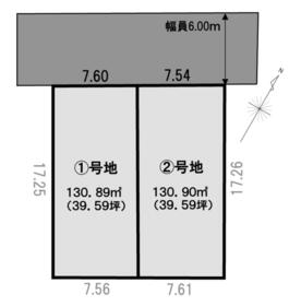 静岡県藤枝市田沼２丁目