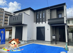 熊本県熊本市東区榎町