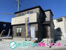 福島県須賀川市森宿字安積田